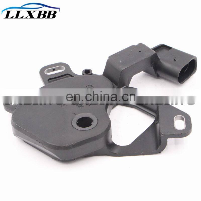 Original Transmission Neutral Safety Switch For GOLF JETTA for Jaguar Land Rover Volkswagen 09B919821 PA66-GF33