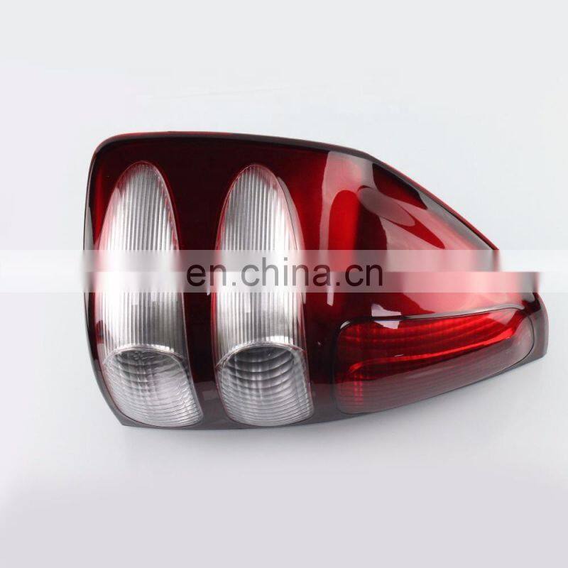 IFOB Tail Light For Toyota Land Cruiser GRJ120 TRJ125 LJ120 81561-60620