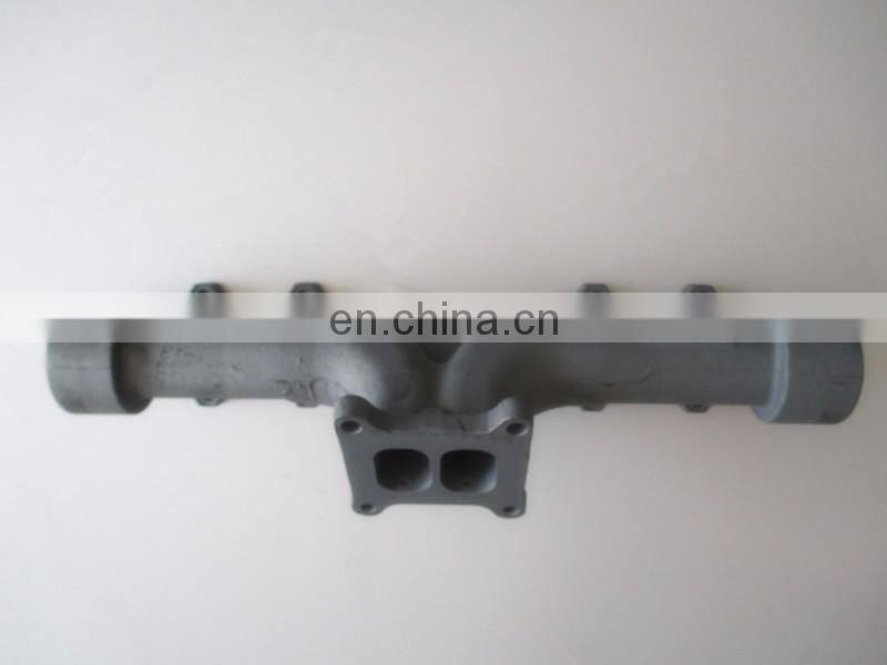 Truck Engine Parts M11 Engine Exhaust Manifold 3104237 3090915