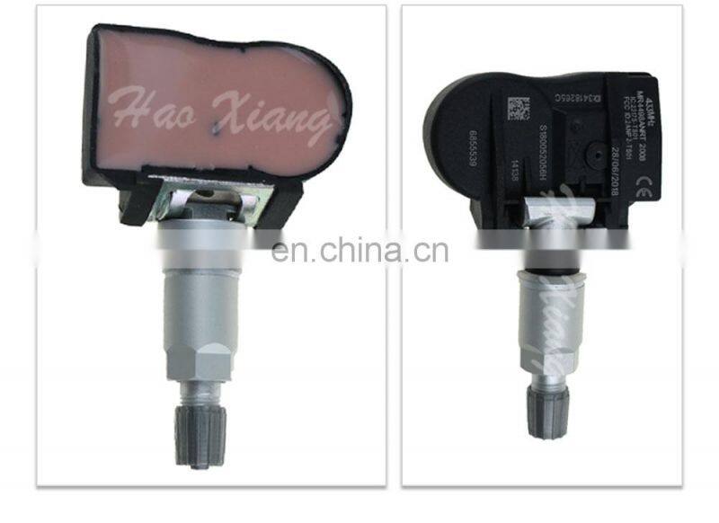 TPMS Tire Pressure Monitor Sensor 36106856209 36106858888 36106858887 36106881890