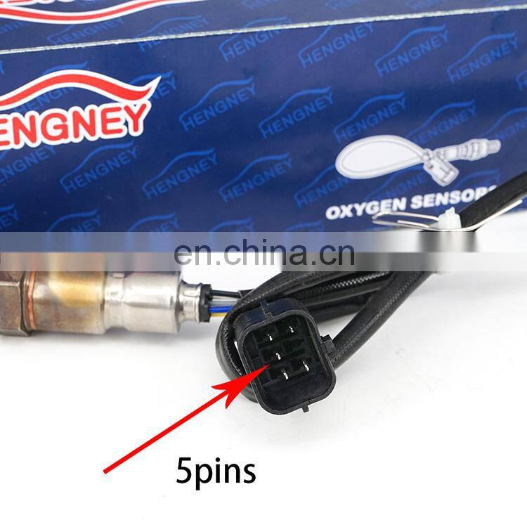 Factory Sale biomass LFN7-18-8G1 For Mazda 3 2.0L 2.3L 06-09 5 2.3L Air Fuel Ratio Oxygen Sensor