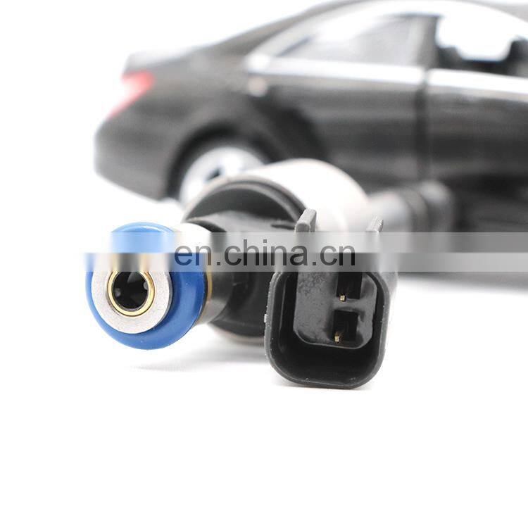 Car accessories Fuel Injection 12633784 For 11-17 Chevrolet Equinox GMC Terrain Buick 2.4L Fuel injector