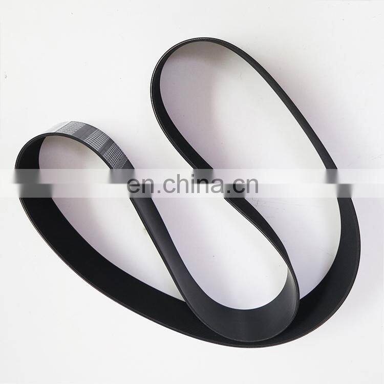 3003467 Construction Machinery Diesel Engine Parts Fan Belt