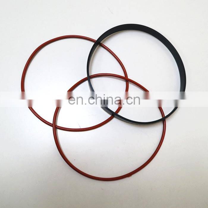 Diesel engine parts NT855 engine Cylinder liner O ring seal 3032874