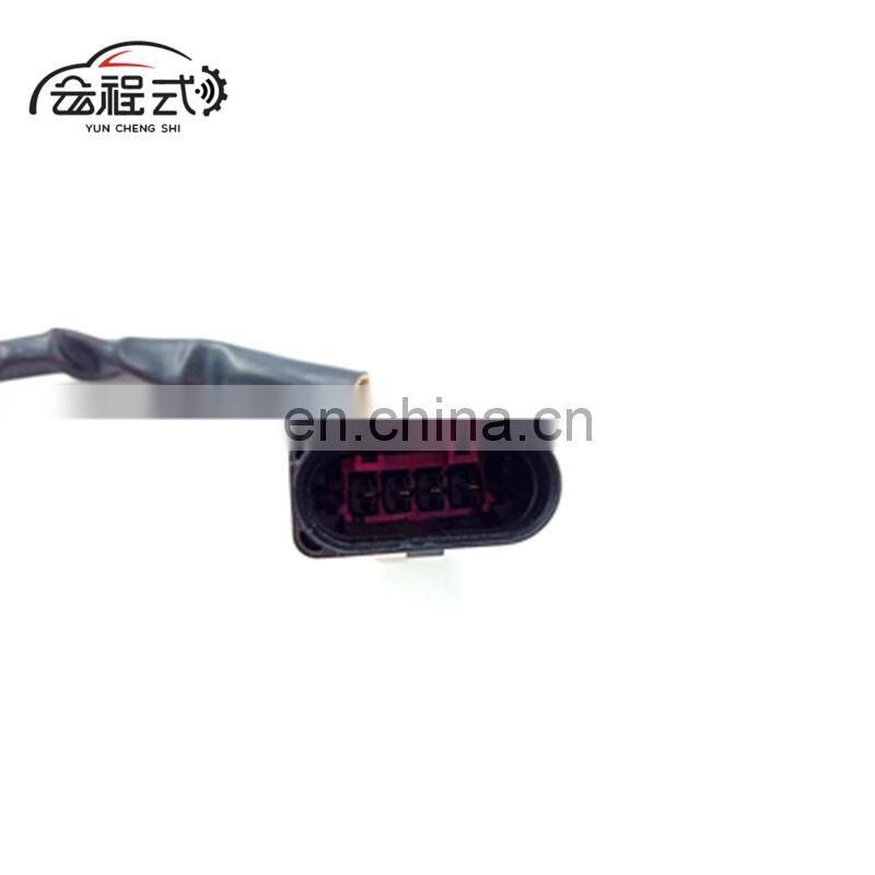Oxygen Sensor Lambda Sensor For AUDI A4 A5 A6 Q5 2.4L V6 2.8-3.2L 06E906265