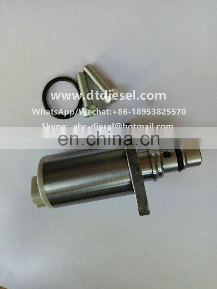 FUEL DIESEL PUMP SUCTION CONTROL VALVE SCV D40 294009-0120