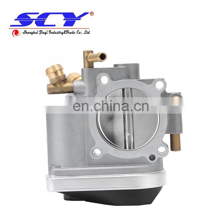 New Throttle Body Assembly Suitable for SATURN ASTRA OE 93189782