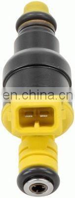 Fuel injector 0280150718 for F2TE-A3A 4.6L 5.4L 5.8L