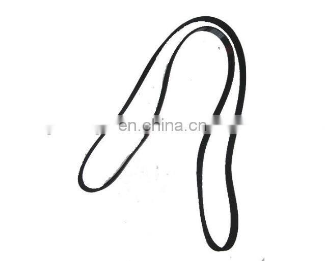 Car Spare Parts Fan belt V Belt 7PK1680 for Japanese cars