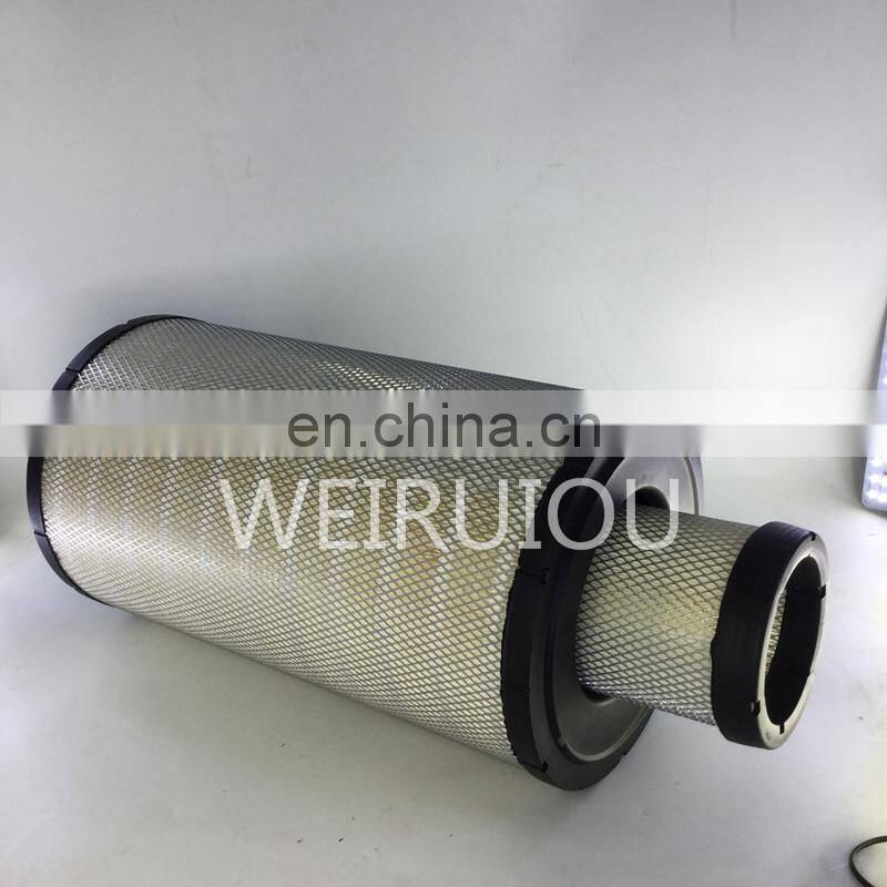 Tractors Agriculture air filters elements AH164062