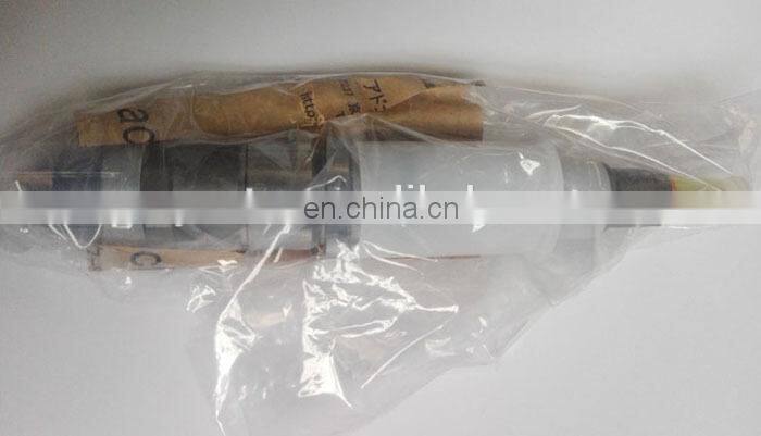 DCEC ISLE engine fuel injector 0445120121 0986AD1047