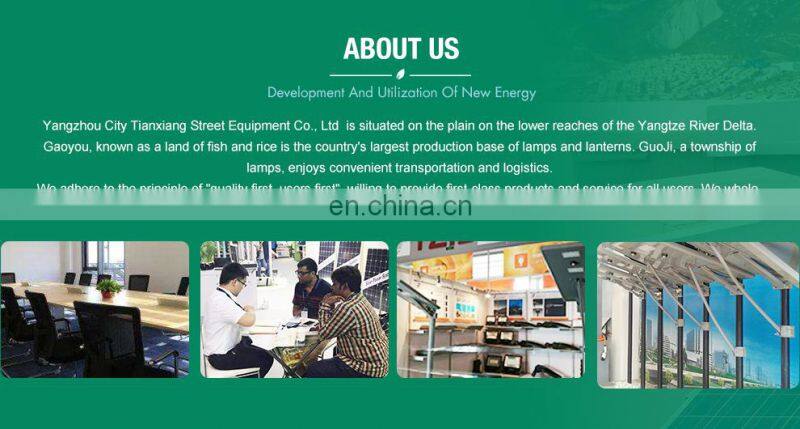 factory pole outdoor lighting posts cast aluminum lamp post