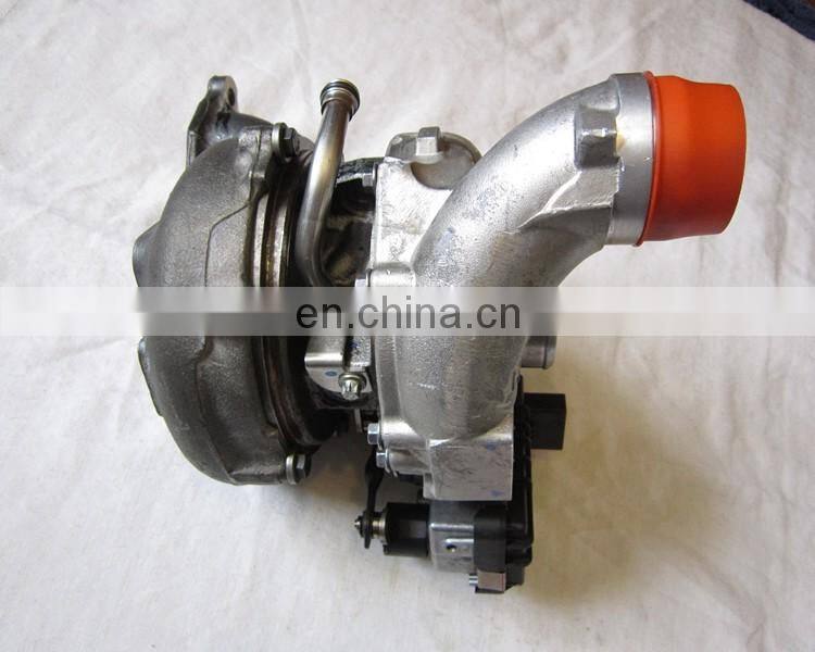 Diesel Engine parts 802774-0004 turbocharger For Mercedes Benz S 350 BlueTEC OM642LS Euro 5 Engine GTB2060VKLR Turbo 802774-0005