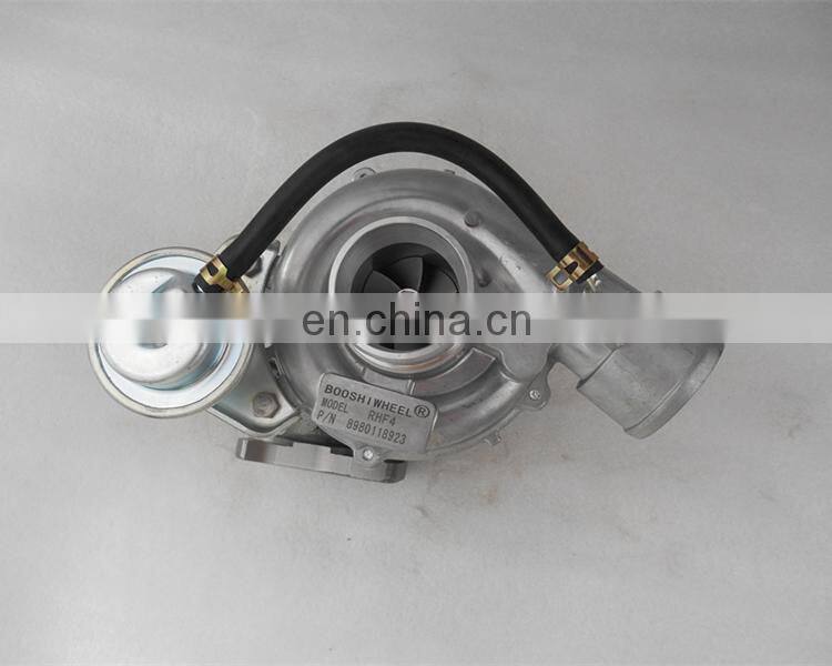 898011-8923 8980118923 Turbocharger for ISUZU D-Max Holden Rodeo Colorado Gold series 3.0TD Fe-1106 3.0L D RHF4 Turbo