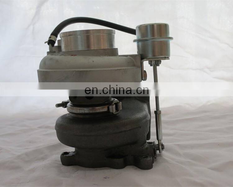 HE221W Turbo charger 4043976 2835142 2835143 Turbocharger for Perkins Truck 4.5L Remus ISDE4 Engine