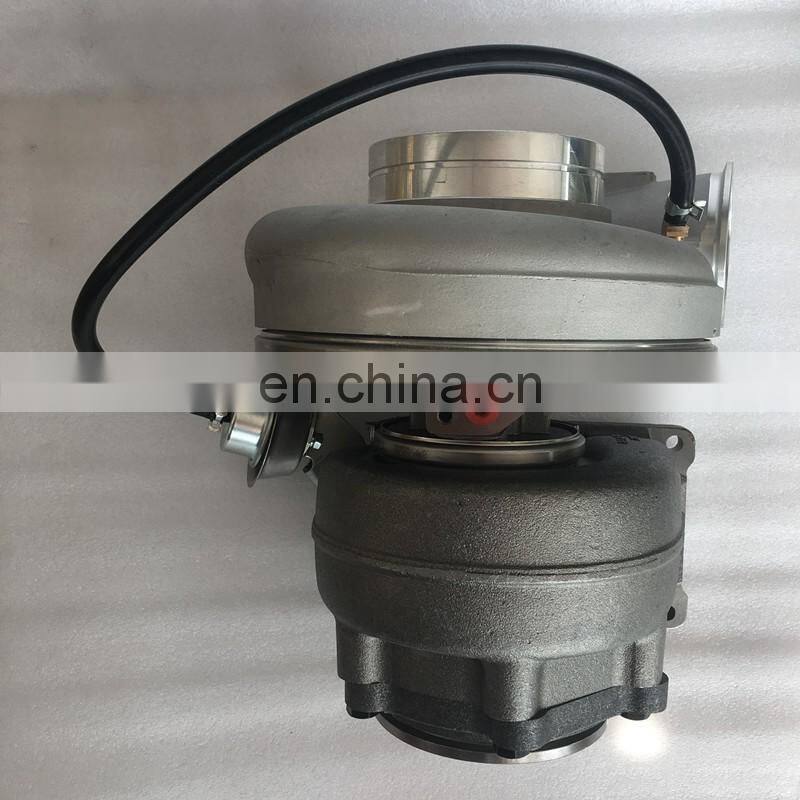 HE500WG Turbo 2835373 3782830 20745795 Turbocharger for Volvo Marine Truck Industrial D16C Tier 3 Euro 3 Engine spare parts