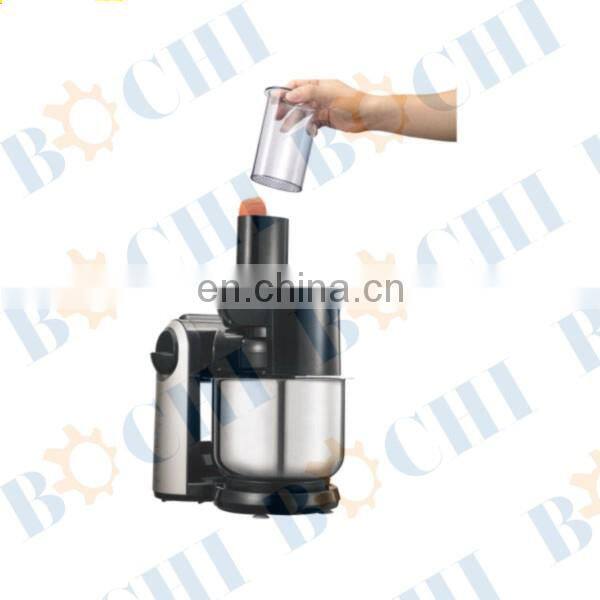 Bakery Bread Spiral Electric Dough Mixer Machine