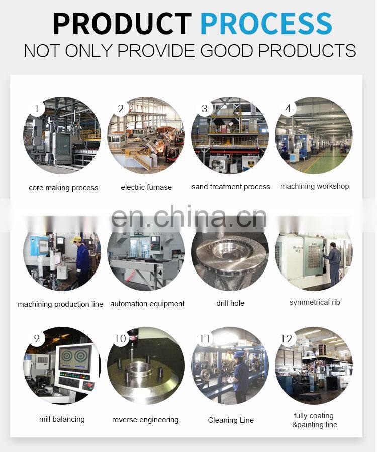 King Steel Factory Price MB668886 Auto Brake Disc for Mitsubishi