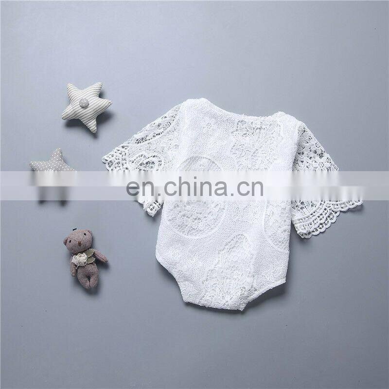 Wholesale 0-2 year old girl bodysuit & baby kid romper