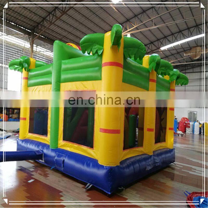 Popular inflatable baby games cheap inflatable bouncer for sale
