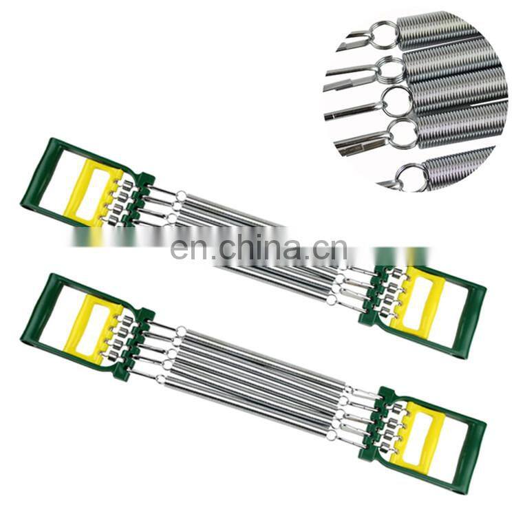 Expander Fitness Adjustable Muscles Resistance Band Sport Spring Chest expander