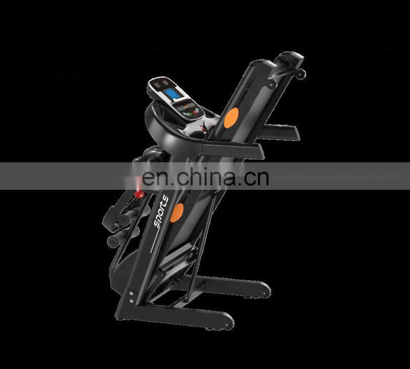 Professional Universal Treadmill With Ce Certificate