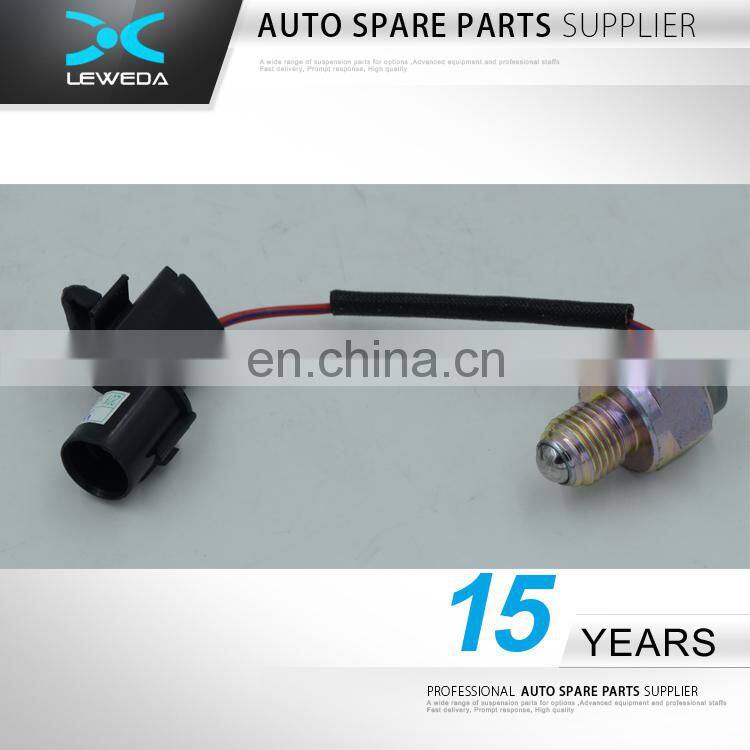 SWITCH MB837105, T/F GEARSHIFT 4WD LAMP for MITSUBISHI PAJERO V45W