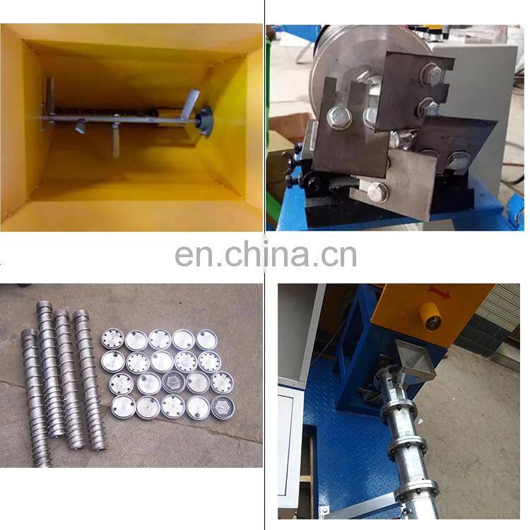 Mini Extruder For Pet Food /Dog Food Manufacture Machines/Fishing feed Making Machinery