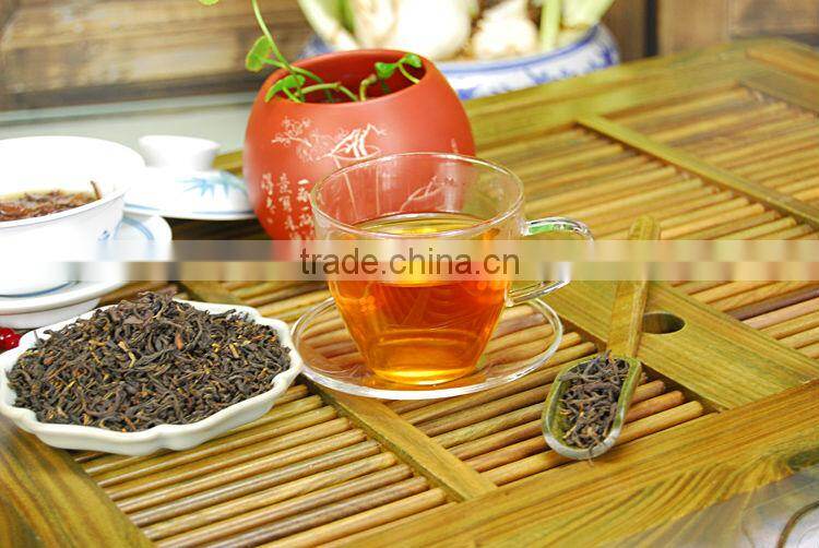 Dianhong,Yunnan Black Tea