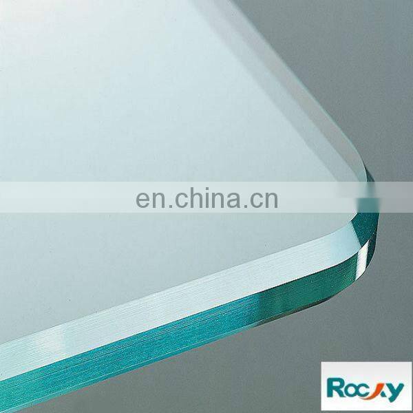 12mm Clear Tempered shower glass high quality glass shower enclosure