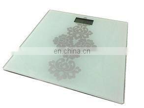 tempered digital printing glass