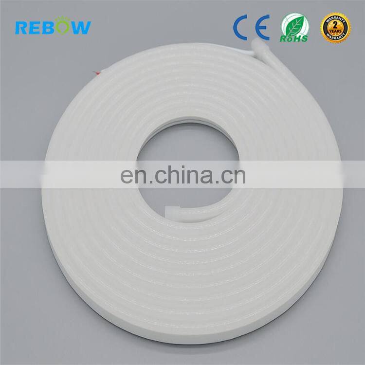High Quality neon led waterproof 12V 24V 220v neon flex rgb led tube/strip/rope