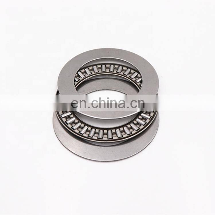 AXK series AXK0614 thrust needle roller bearing flat needle roller bearing