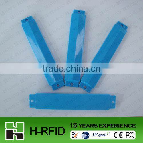 UHF RFID metag tag/Anti metal tag/RFID Metal Tag with 3M Self-adhesive