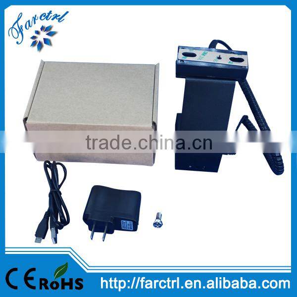 For Shopping Mall Camera Security Display Device With Alarm
