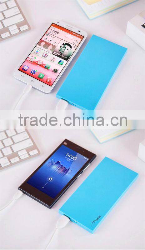 Wireless Power Bank Circuit Board