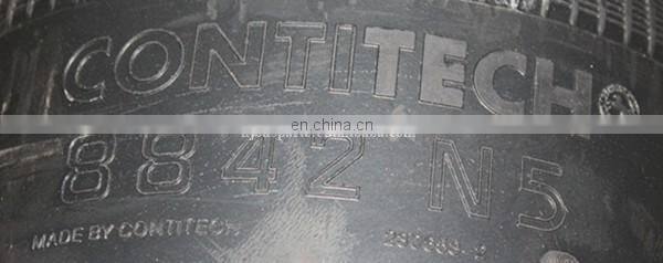 Air bellows air suspension springs 8842N5 Continental air spring bellow