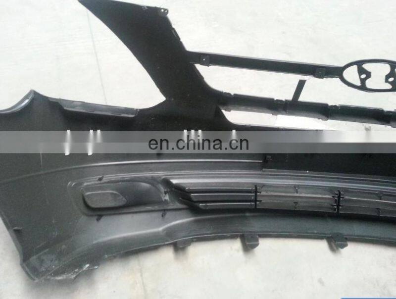FRONT BUMPER FOR HI 2009