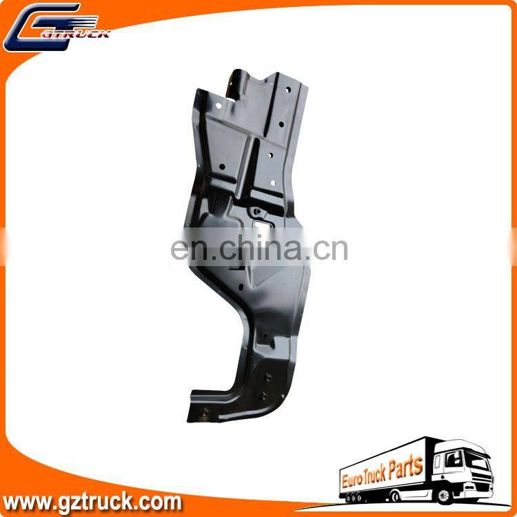 Front Panel Bracket Oem 9437500068 for MB Actros Grille Bracket