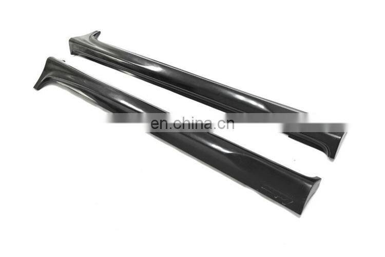 CLS-CLASS W218 L Style Body kit 12-15Year front bumper side skirts rear bumper fender flares trunk spoiler rear spoiler muffler