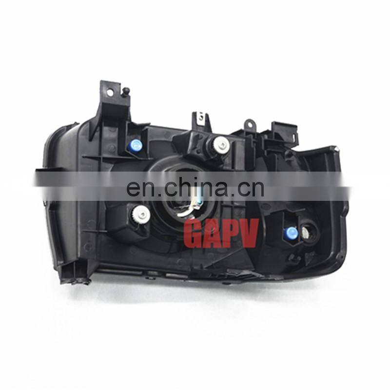 Car Parts Head Lamp LH XYH-501-L For Ford RANGER 2006-