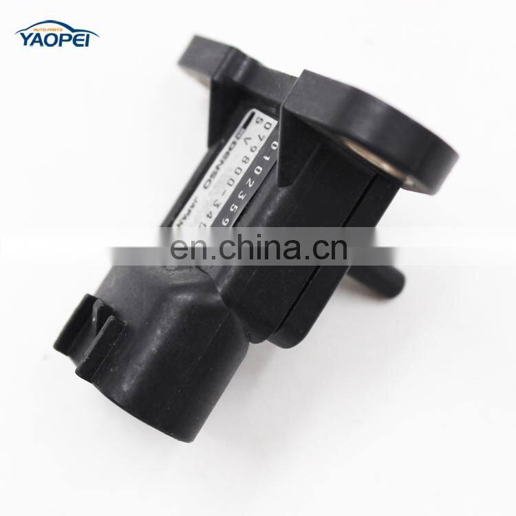 YAOPEI Original Map Pressure Sensor Air Intake Pressure Sensor 5010235939 079800-3450 For Renault Truck
