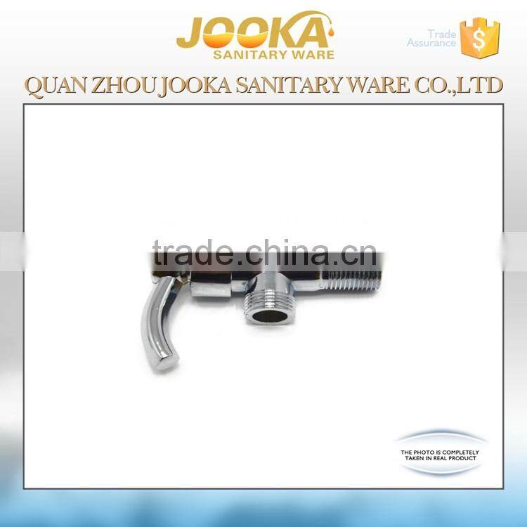 Modern style angle valves for toilet