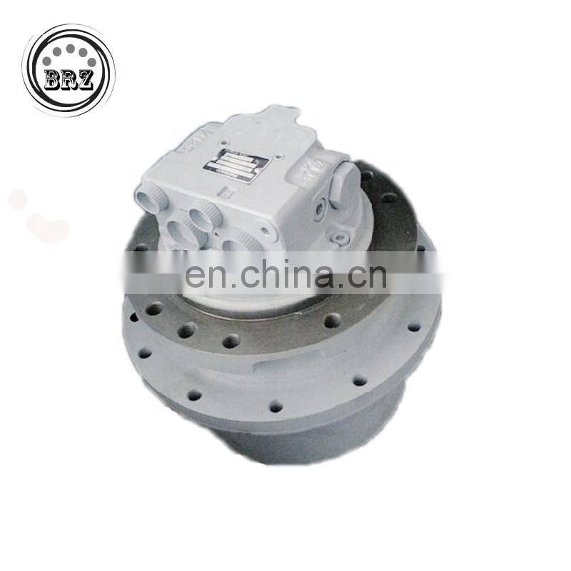 High Quality SK55SR SK55 Excavator final drive SK55SR-5 travel motor assy