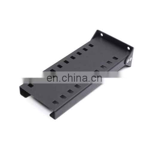 Various Patterns Customized Bending Sheet Metal Fabrication Oem