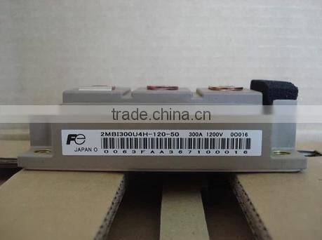 2MBI450VH-120-50 2MBI300UE-120 1MBI800U4B-120 IGBT MODULE