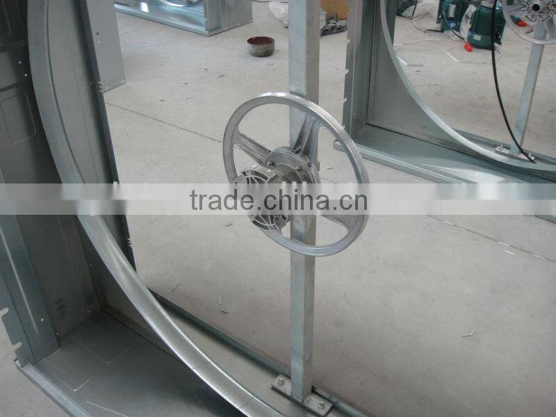 50'' Industrial House Box Fan