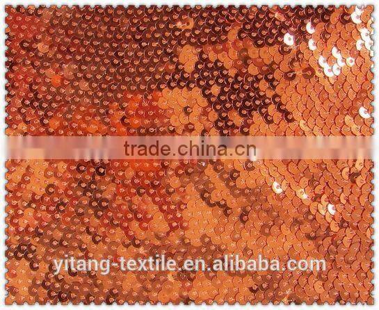 3mm,5mm,7mm whole sequin fabric
