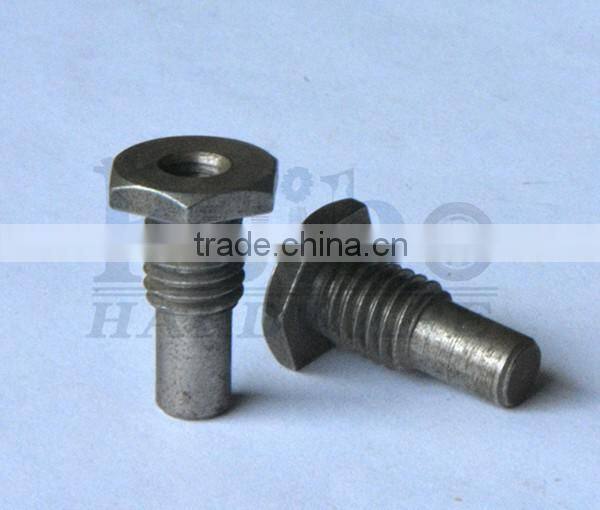 OEM steel valve adjusting components