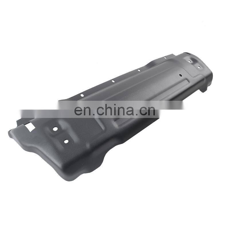 Offroad 10th Anniversary Radiator Skid Plate for Jeep Wrangler JL 18+ 4x4 Accessory Maiker Manufacturer